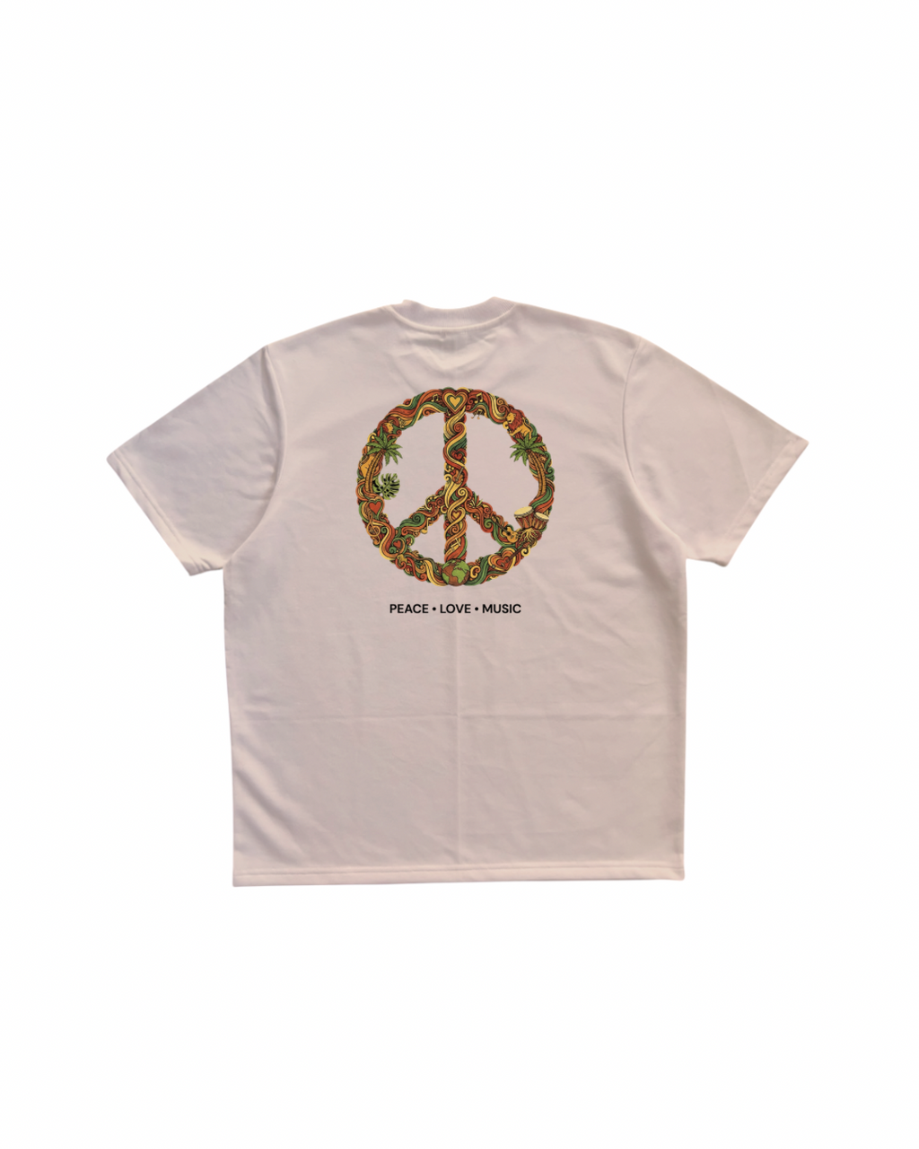 PEACE TEE