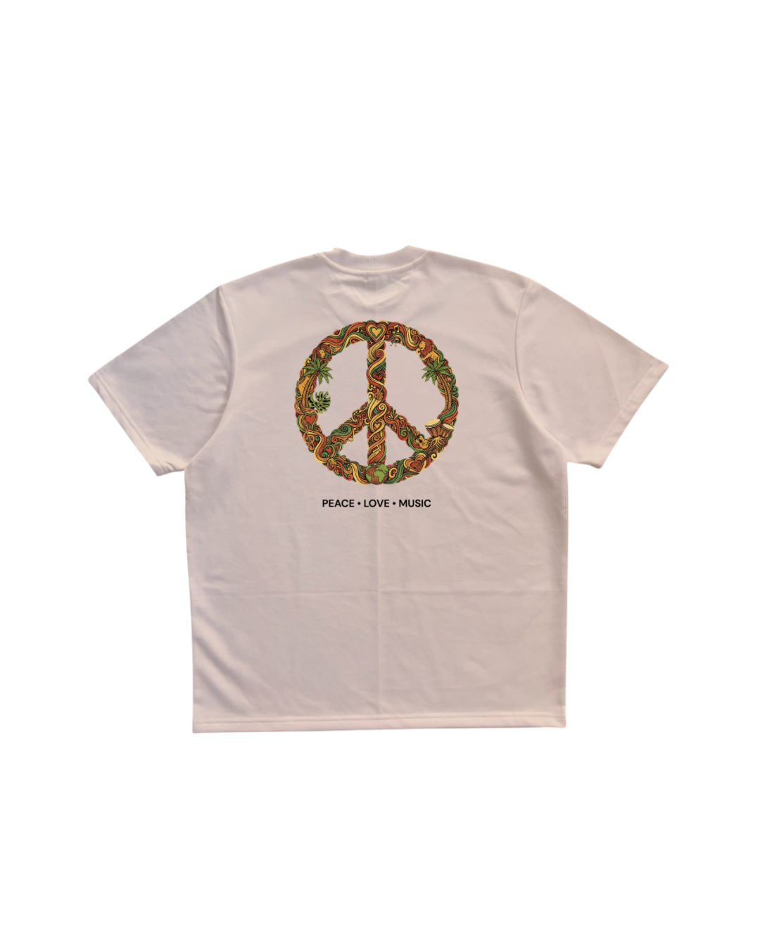 PEACE TEE