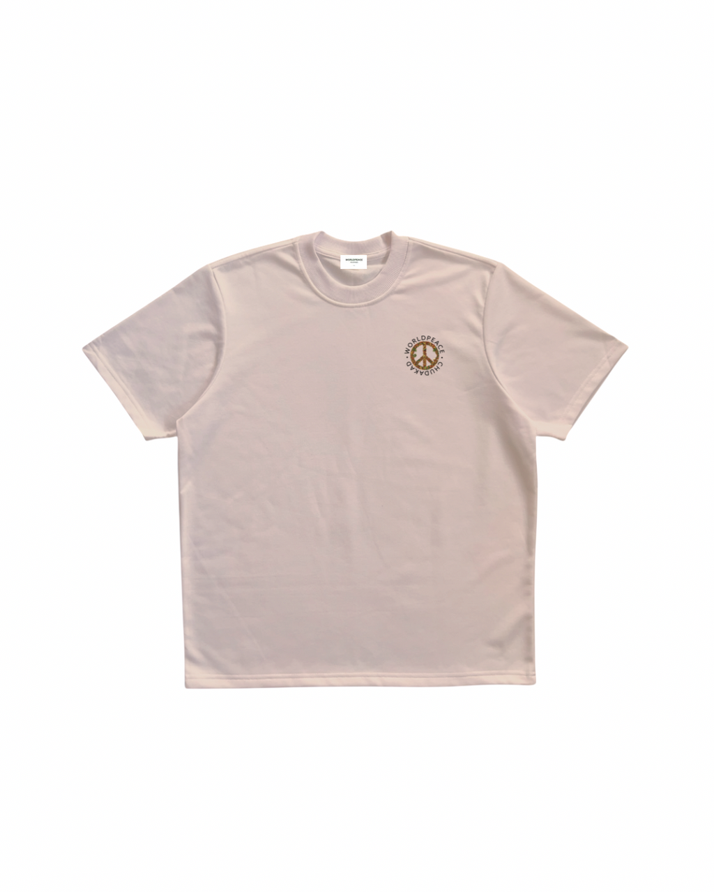 PEACE TEE