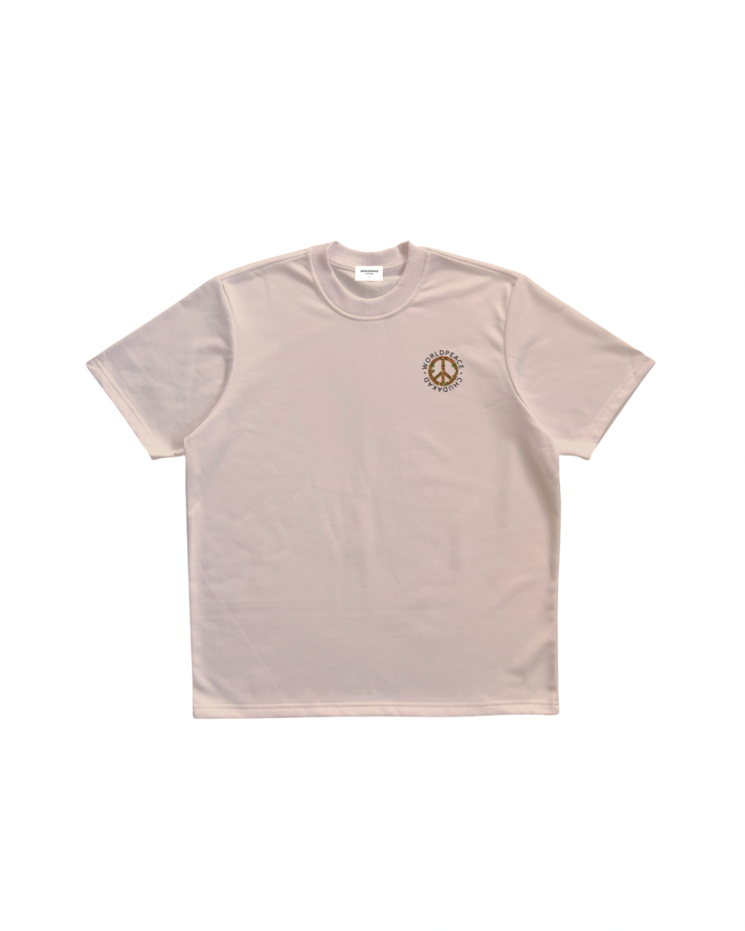 PEACE TEE