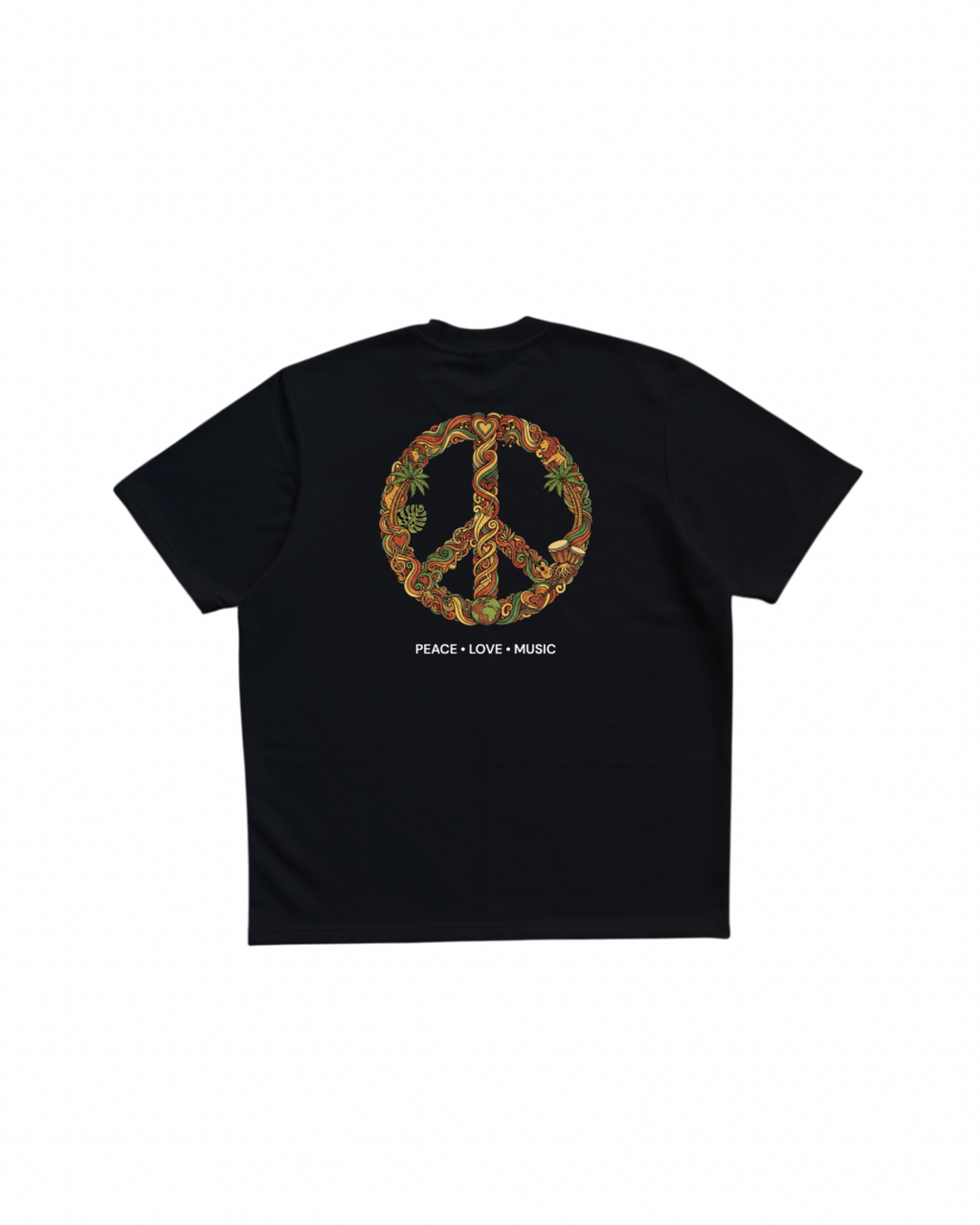 PEACE TEE