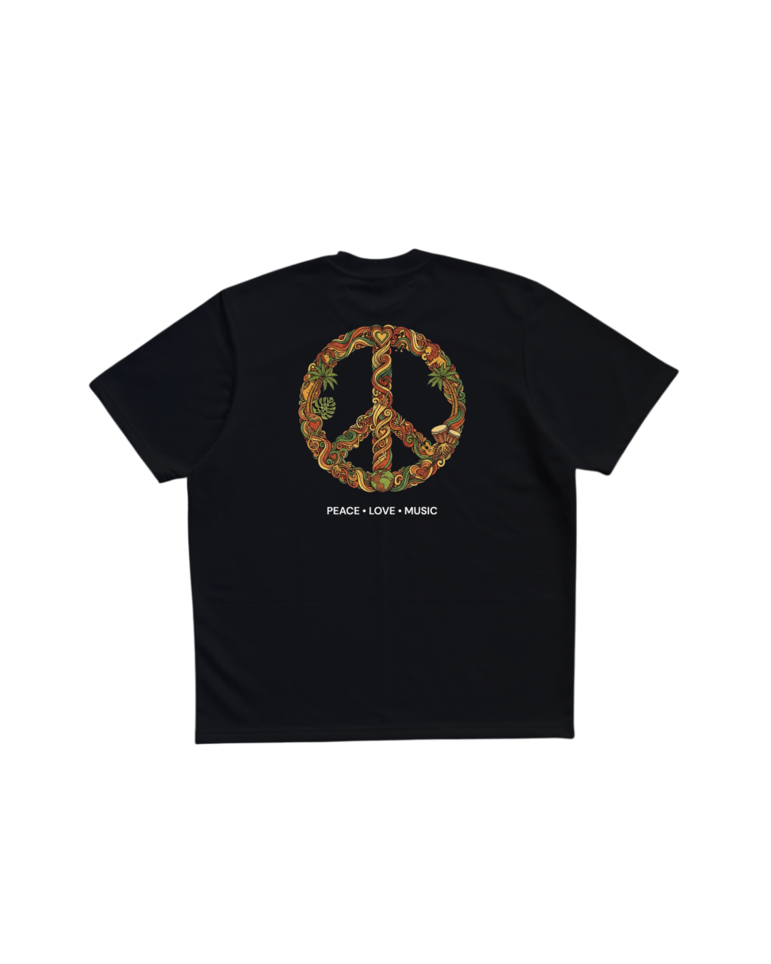 PEACE TEE