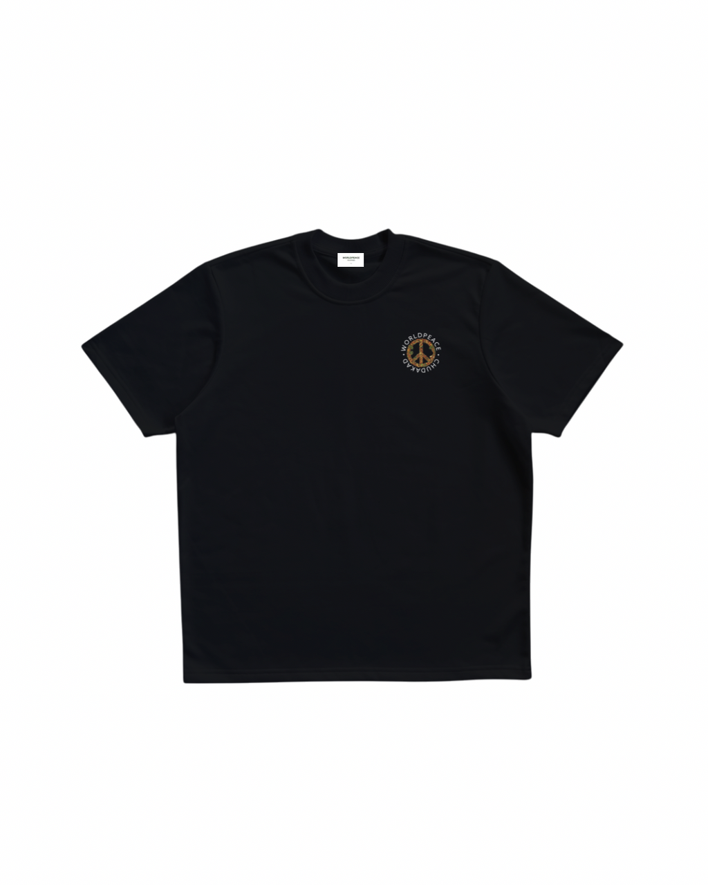 PEACE TEE