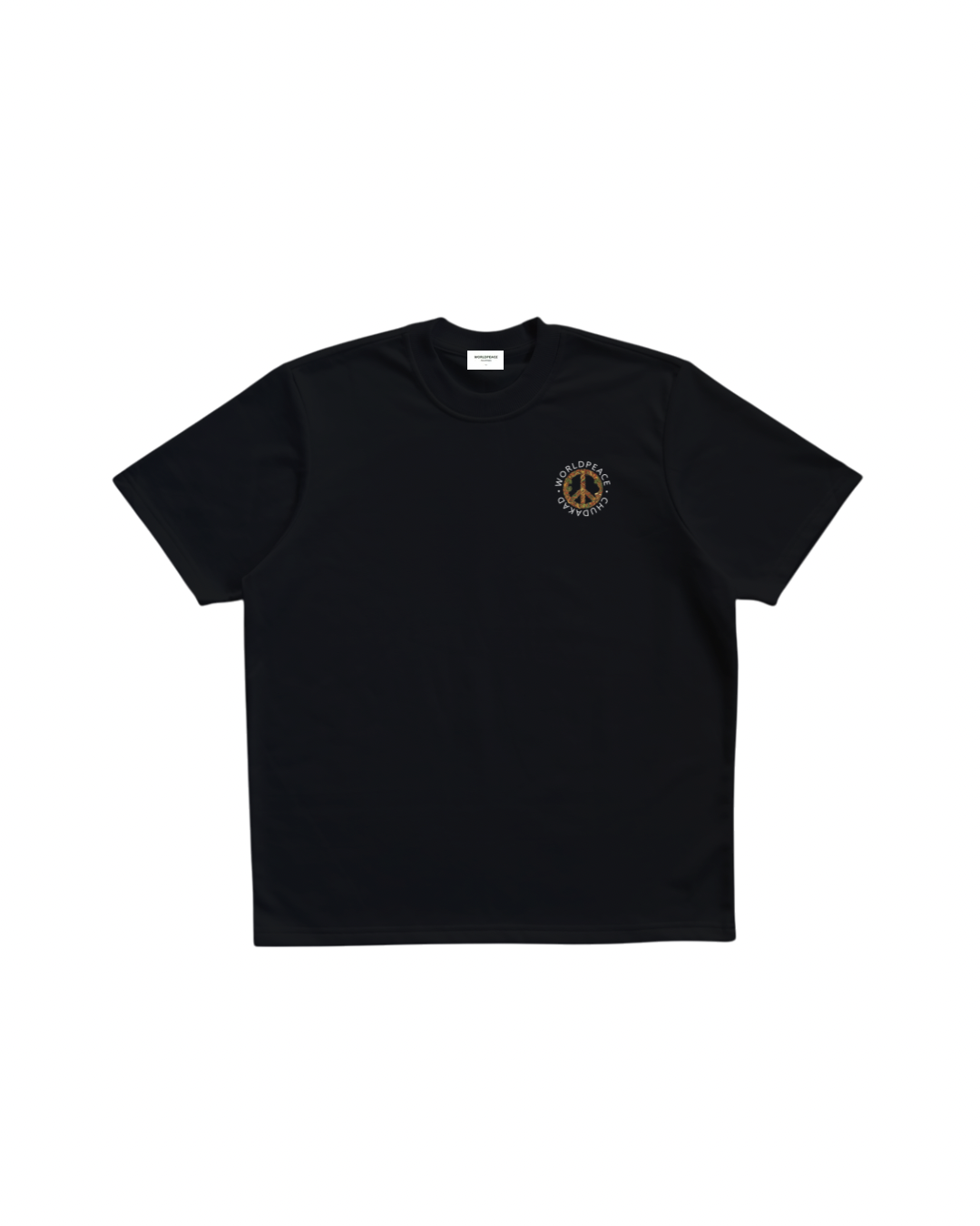 PEACE TEE